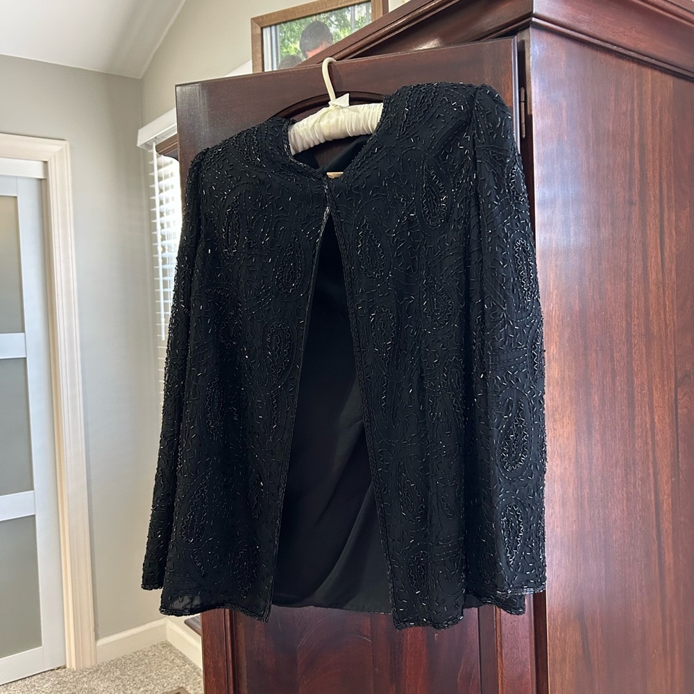 Elegant Black Women's